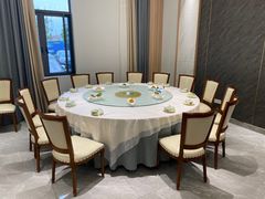 包厢-洲晓鲜·舟山海鲜大排档(朱家尖风景区店)