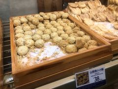 -昆明冠生园·蛋糕·面包(南强街店)