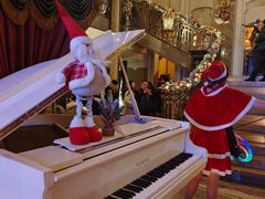 -波特曼西餐厅(中央大街店)