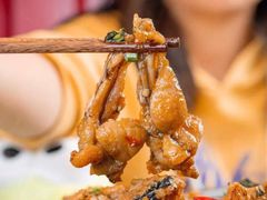 -蛙来哒(东城万达店)