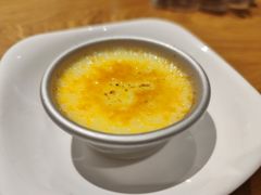 焦糖布丁-斗牛士牛排(南京东路店)