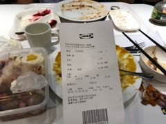 -宜家·瑞典风味餐厅(北京西红门店)