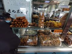 -老磁器口豆汁店(天坛店)