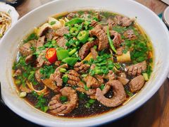-咱家小院(汉中门店)