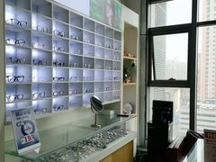 -宝视友眼镜·平价精准配镜(同德悦中心店)
