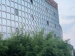 -北京园博大酒店