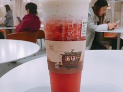 -奈雪的茶(市百一店)