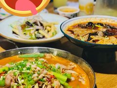 -蜀宴小调·精致家常菜(科华店)