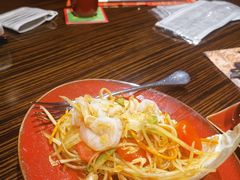 -红泰·泰精选·特色料理(中山路店)