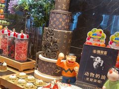 -雍容荟活龙虾自助餐(IFS黑金店)