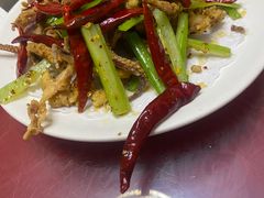 -胖子菜馆(隆昌路店)