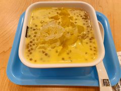 杨枝甘露-满记甜品(苏州中心店)