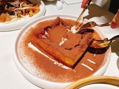 暴富露奶华-十二粤味·顺德菜·烧鹅点心(五四广场店)