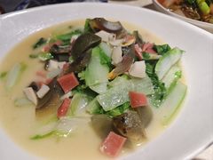 -贵州人家·酸汤火锅·20年老字号