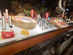 -芭菲盛宴·环球美食(北城国际店)