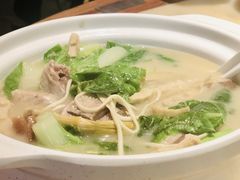 -慧娟面馆·餐厅(望江路店)