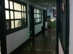 -咖啡人·融合餐厅(健康东路店)