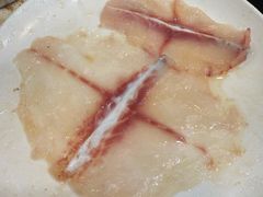 -龙继斑鱼庄(犀浦店)