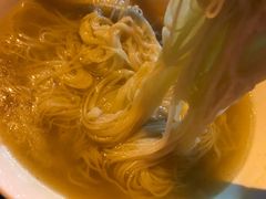 -鑫明明拉面(宁化路店)