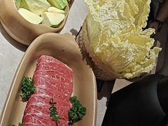 -芸山季·云南野生菌火锅(宝能环球汇店)