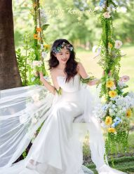 -金夫人婚纱摄影(华南店)