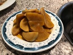 -厚味居炙子烤肉·清真(天桥南纬路店)
