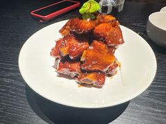 -苏帮袁·竹(北京坊店)