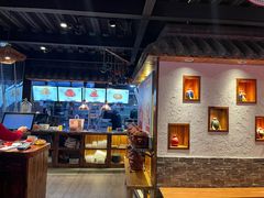 -有位虾匠·手工土菜小馆(市北店)