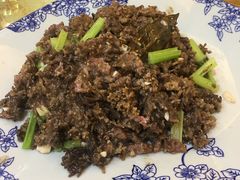 -下梅人家土菜馆(历史文化餐厅度假区店)