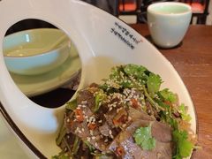 -悦硒楼·新派恩施菜