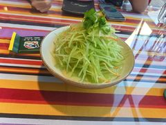 -吧嘚嘴炭烧鸽串吧(北海街店)