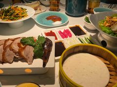 -雀蓝川菜(滨湖万象汇店)