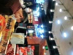 -老城隍庙食品商店(豫园商城店)