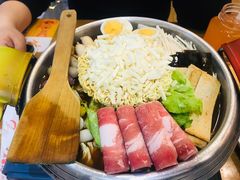 -米字旁先锋韩餐(茂业天地店)