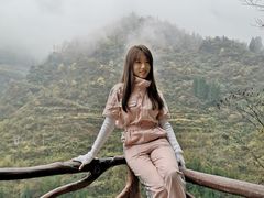 -鹿院坪生态旅游景区