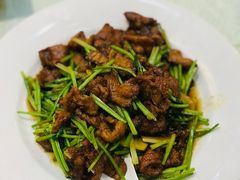 -晋阳饭庄(虎坊桥店)