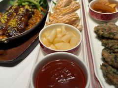 -谭厨中山传家菜.乳鸽.脆鲩鱼(华强北中航城店)