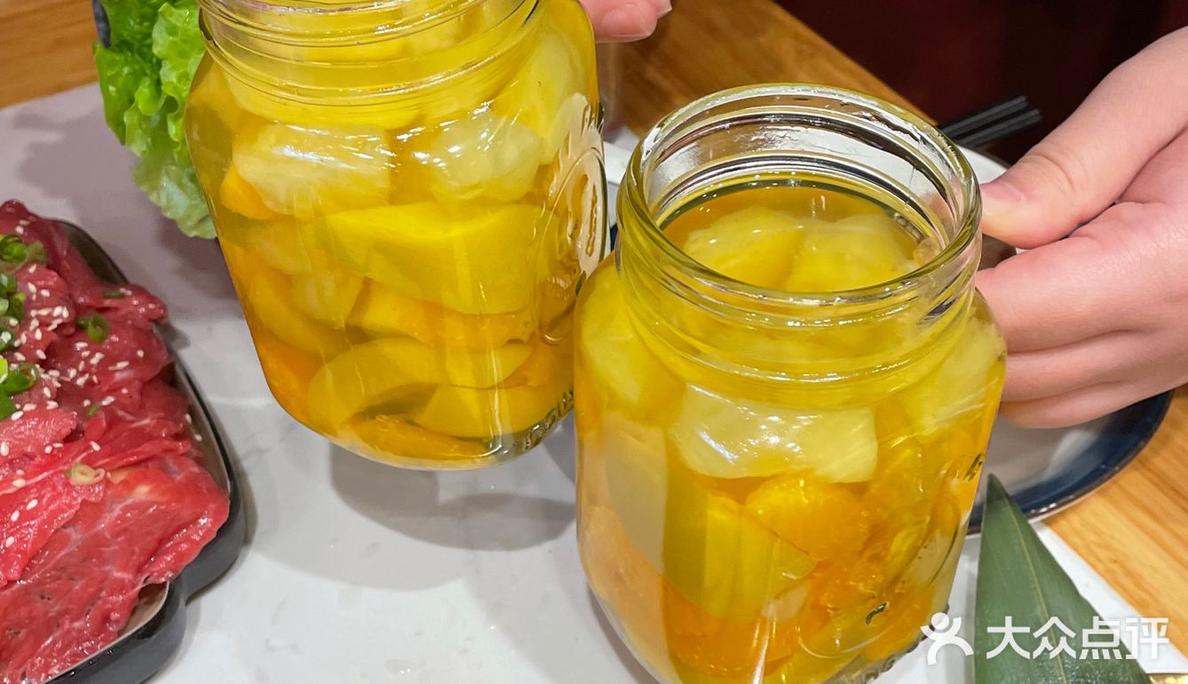 牛掰️宁波这家黑芝麻烤肉好好吃啊