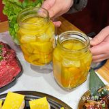 牛掰️宁波这家黑芝麻烤肉好好吃啊