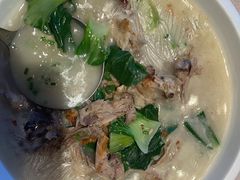 -漢舍中国菜馆(889广场店)