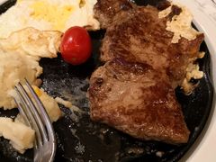 -豪客来牛排(红豆万花城店)