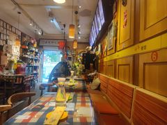 -什么餐馆(天主教堂店)