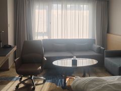 -北京金龙潭御瑞酒店(花园桥地铁站店)