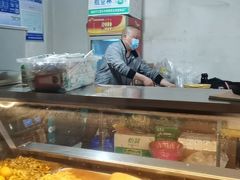 -刘记小花鸭霸王(曲塘路店)