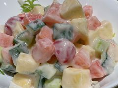 -老客站酒楼(金花南路店)