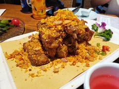 -黄泥岗·地道湖北菜(奥特莱斯店)