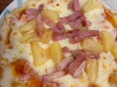 -萨莉亚意式餐厅(金隅嘉品mall店)