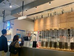 -喜茶(上海兴业太古汇店)