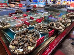 -旺角小渔村·海肠捞饭开创者(环山路店)