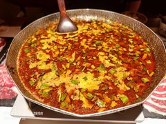 -旺福·贵州酸汤牛肉火锅(陆悦天地店)